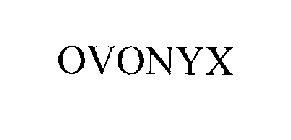 OVONYX