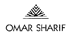 OMAR SHARIF