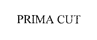 PRIMA CUT