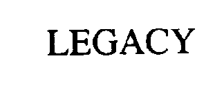 LEGACY