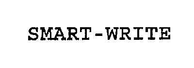 SMART-WRITE