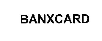 BANXCARD