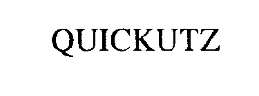 QUICKUTZ