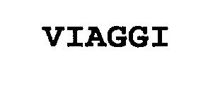 VIAGGI