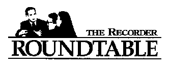 THE RECORDER ROUNDTABLE