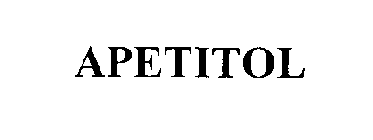 APETITOL