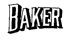 BAKER