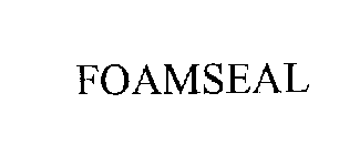 FOAMSEAL