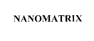 NANOMATRIX