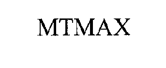 MTMAX