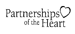 PARTNERSHIPS OF THE HEART