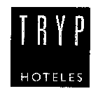 TRYP HOTELES