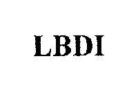 LBDI