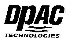 DPAC TECHNOLOGIES