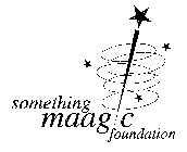 SOMETHING MAAGIC FOUNDATION