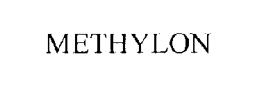 METHYLON