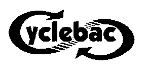 CYCLEBAC