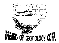 D.O.T. DREAMS OF TECHNOLOGY CORP.
