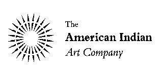 THE AMERICAN INDIAN ART COMPANY