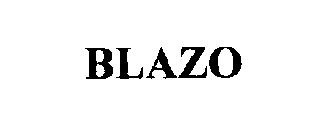 BLAZO