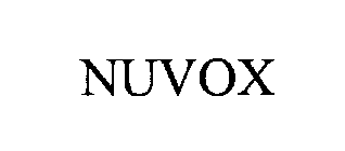 NUVOX