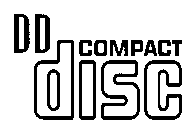 DD COMPACT DISC