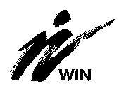 W WIN