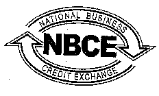 NBCE NATIONAL BUSINESS CREDIT EXCHANGE
