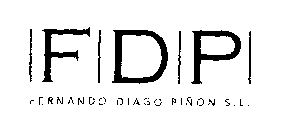 FDP FERNANDO DIAGO PINON S.L.