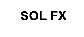 SOL FX