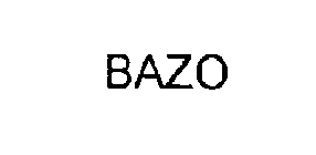 BAZO