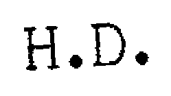 H.D.