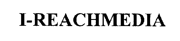 I-REACHMEDIA