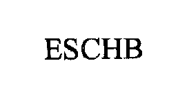 ESCHB