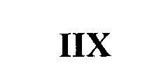 IIX
