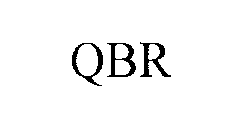 QBR