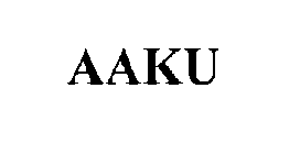 AAKU