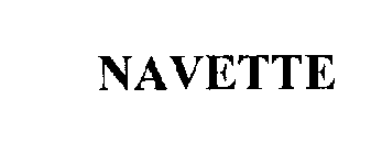 NAVETTE