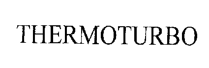 THERMOTURBO