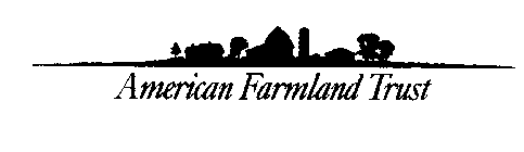 AMERICAN FARMLAND TRUST
