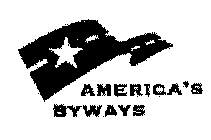AMERICA'S BYWAYS