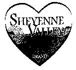 SHEYENNE VALLEY BRAND
