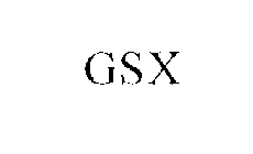 GSX
