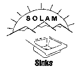 SOLAM SINKS