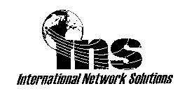 INS INTERNATIONAL NETWORK SOLUTIONS