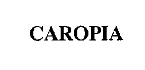 CAROPIA