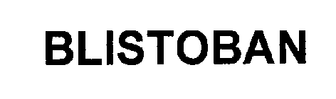 BLISTOBAN