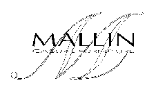 M MALLIN CASUAL FURNITURE
