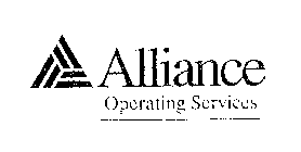 ALLIANCE OPERATING SERVICES
