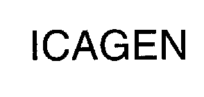 ICAGEN